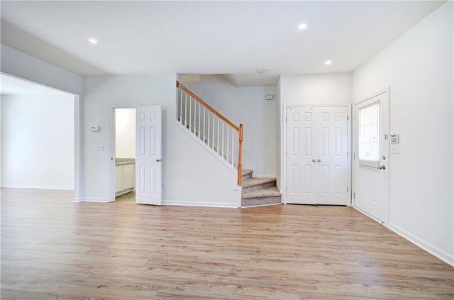 62 Highoak Drive NE 3, Marietta, GA 30066