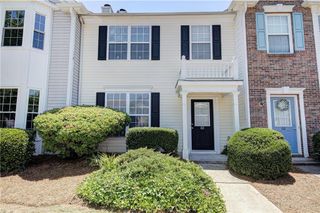 62 Highoak Drive NE 3, Marietta, GA 30066