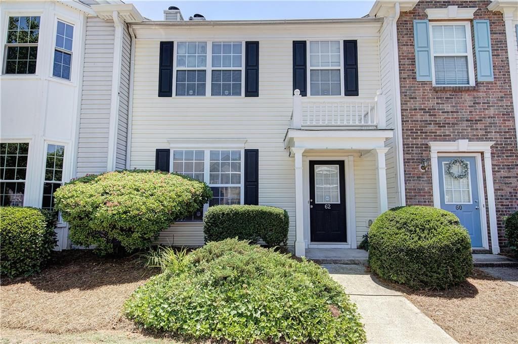 62 Highoak Drive NE 3, Marietta, GA 30066