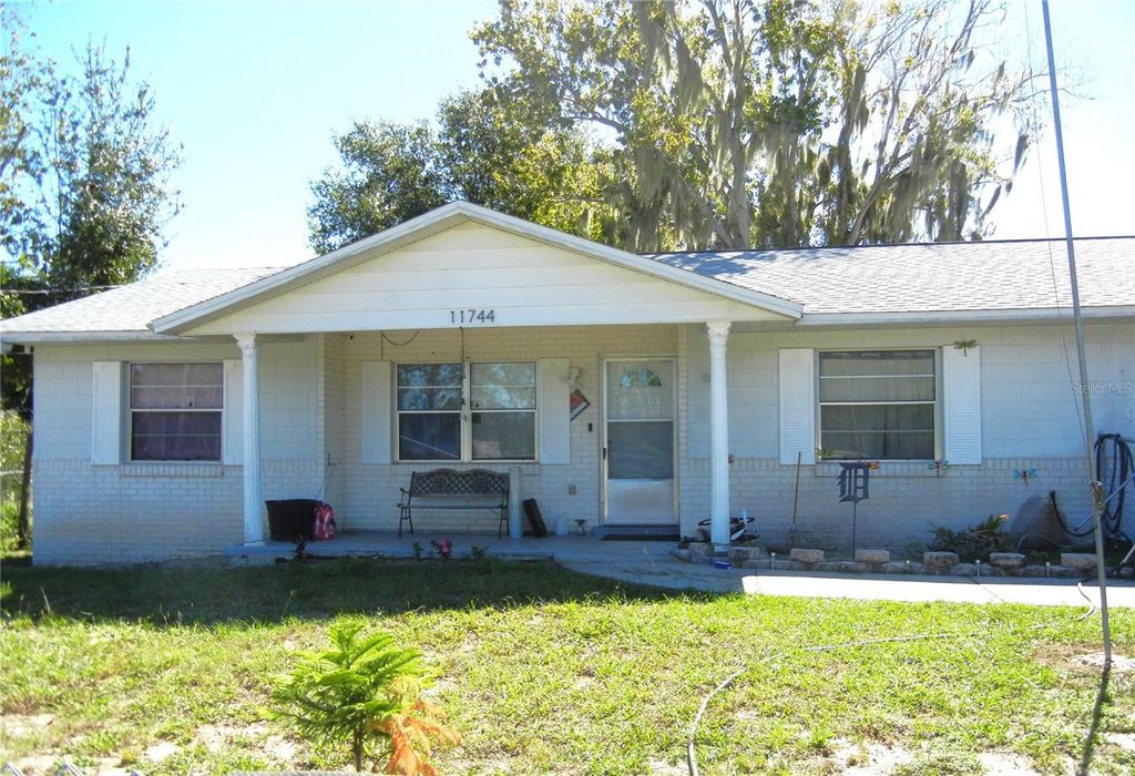 11744 FAIRMONT AVENUE, Leesburg, FL 34788