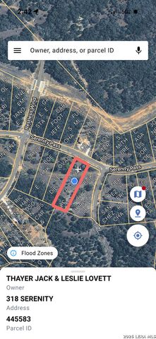 318 Serenity Pass, Spring Branch, TX 78070