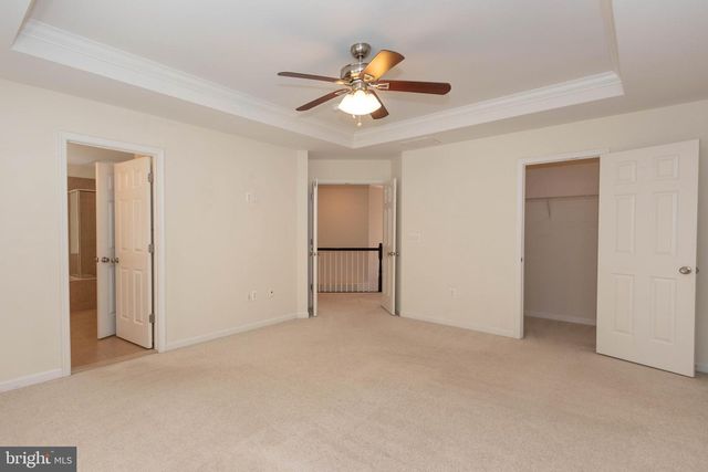 4100 PRESIDENTIAL HILL LOOP, Dumfries, VA 22025