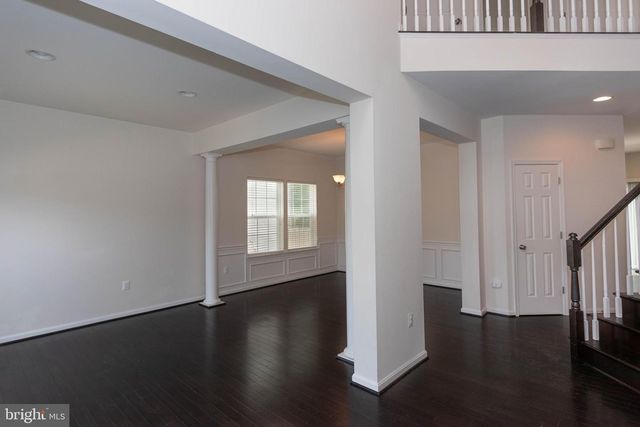 4100 PRESIDENTIAL HILL LOOP, Dumfries, VA 22025