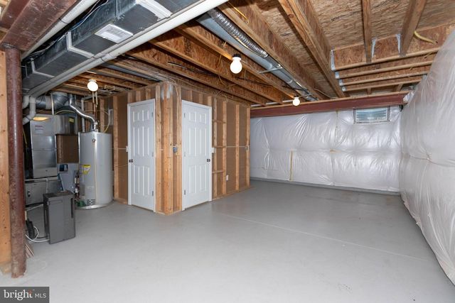 4100 PRESIDENTIAL HILL LOOP, Dumfries, VA 22025