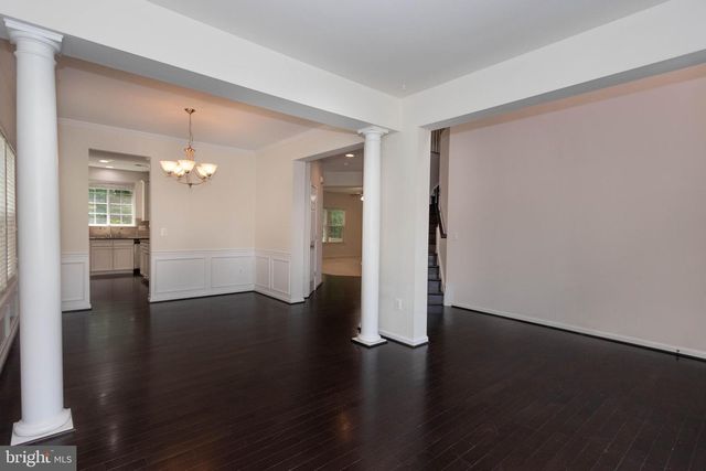 4100 PRESIDENTIAL HILL LOOP, Dumfries, VA 22025