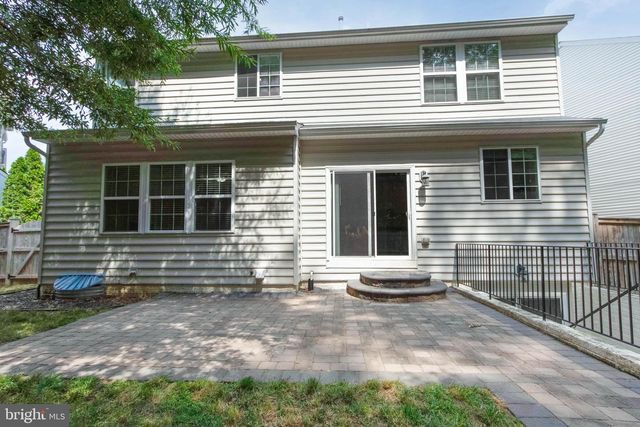 4100 PRESIDENTIAL HILL LOOP, Dumfries, VA 22025