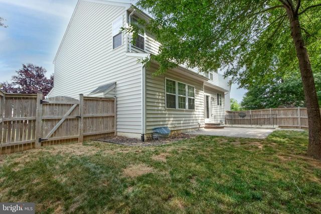 4100 PRESIDENTIAL HILL LOOP, Dumfries, VA 22025