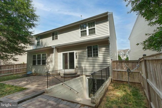 4100 PRESIDENTIAL HILL LOOP, Dumfries, VA 22025