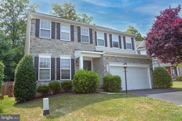 4100 PRESIDENTIAL HILL LOOP, Dumfries, VA 22025