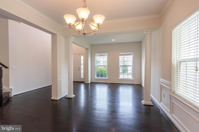 4100 PRESIDENTIAL HILL LOOP, Dumfries, VA 22025