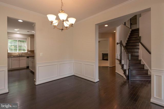 4100 PRESIDENTIAL HILL LOOP, Dumfries, VA 22025