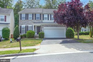 4100 PRESIDENTIAL HILL LOOP, Dumfries, VA 22025