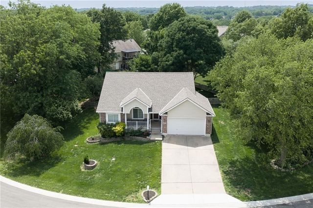 4038 N 107th Terrace, Kansas City, KS 66109