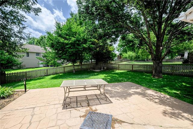 4038 N 107th Terrace, Kansas City, KS 66109