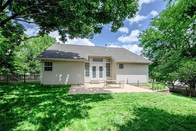 4038 N 107th Terrace, Kansas City, KS 66109