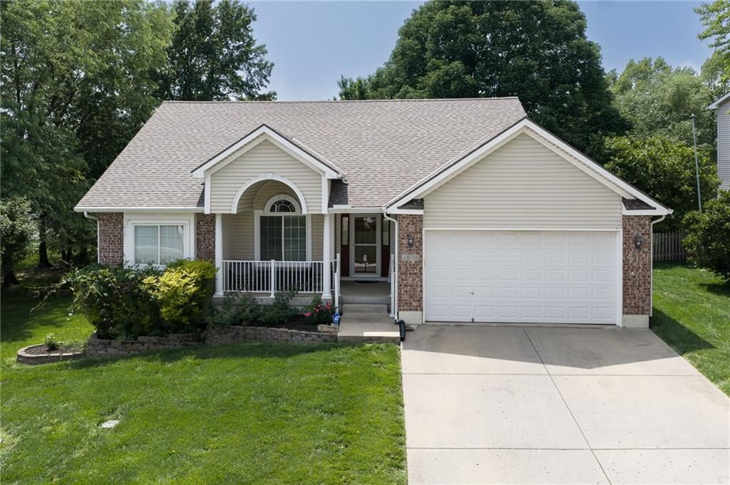 4038 N 107th Terrace, Kansas City, KS 66109