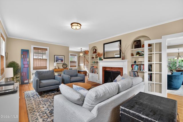 81 Brookline Avenue, Albany, NY 12203