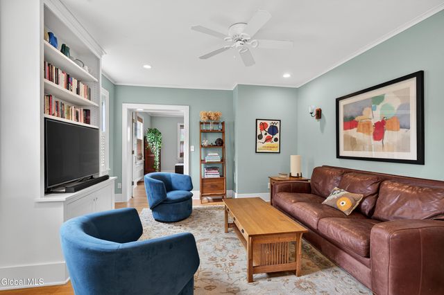 81 Brookline Avenue, Albany, NY 12203