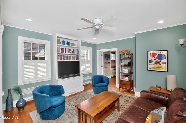 81 Brookline Avenue, Albany, NY 12203