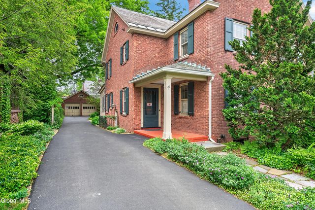 81 Brookline Avenue, Albany, NY 12203