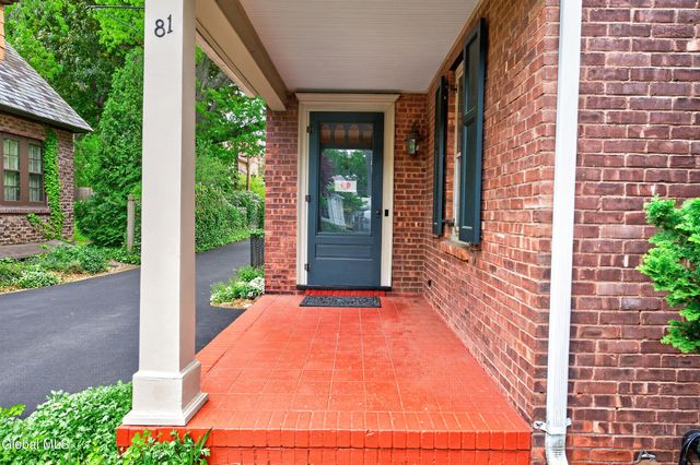 81 Brookline Avenue, Albany, NY 12203