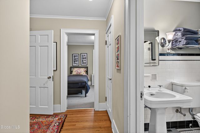 81 Brookline Avenue, Albany, NY 12203