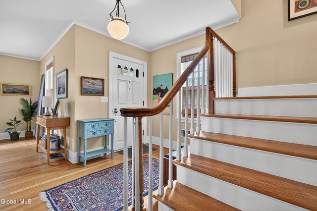 81 Brookline Avenue, Albany, NY 12203