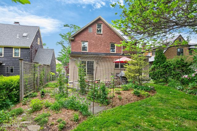 81 Brookline Avenue, Albany, NY 12203