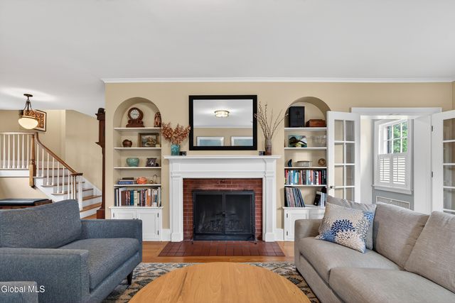 81 Brookline Avenue, Albany, NY 12203
