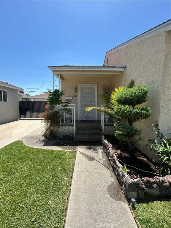 224 E Floral Dr., Monterey Park, CA 91755