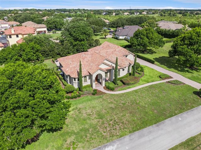 5344 WATER CREEK DRIVE, Windermere, FL 34786