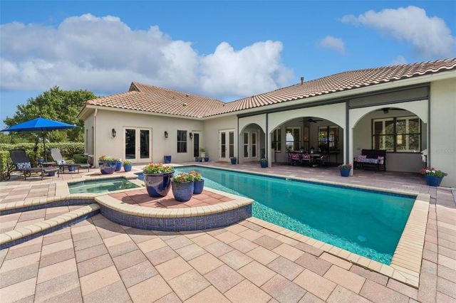 5344 WATER CREEK DRIVE, Windermere, FL 34786
