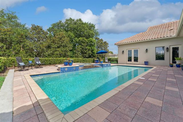 5344 WATER CREEK DRIVE, Windermere, FL 34786