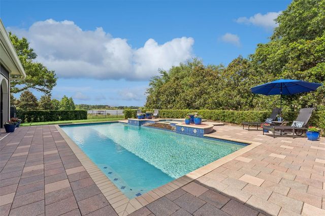 5344 WATER CREEK DRIVE, Windermere, FL 34786