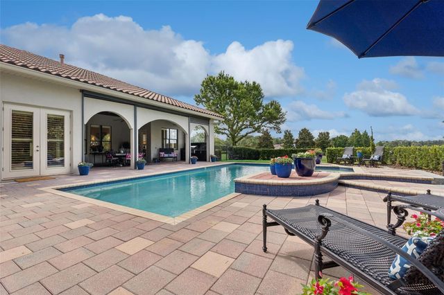 5344 WATER CREEK DRIVE, Windermere, FL 34786