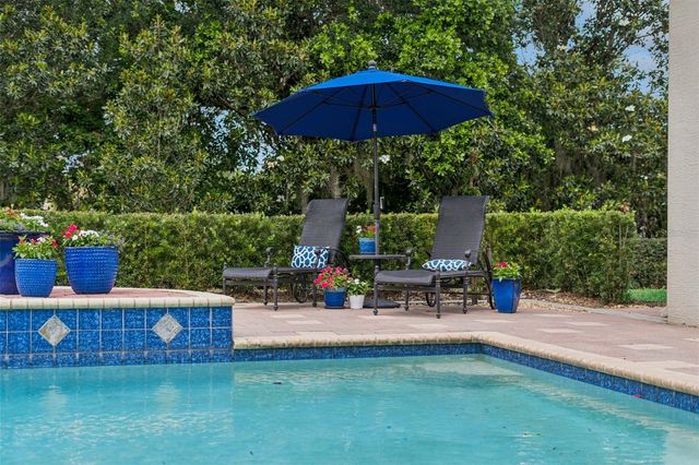 5344 WATER CREEK DRIVE, Windermere, FL 34786