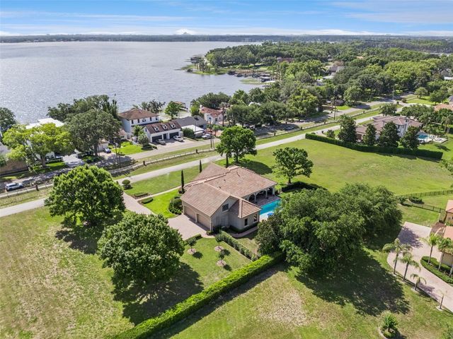 5344 WATER CREEK DRIVE, Windermere, FL 34786
