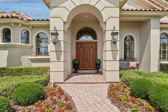 5344 WATER CREEK DRIVE, Windermere, FL 34786