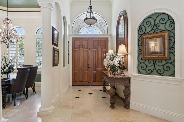 5344 WATER CREEK DRIVE, Windermere, FL 34786