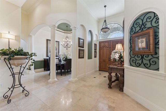 5344 WATER CREEK DRIVE, Windermere, FL 34786
