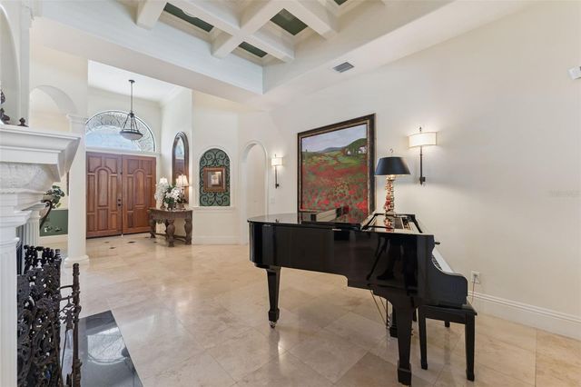 5344 WATER CREEK DRIVE, Windermere, FL 34786