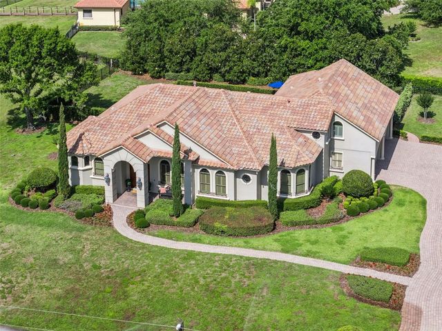 5344 WATER CREEK DRIVE, Windermere, FL 34786