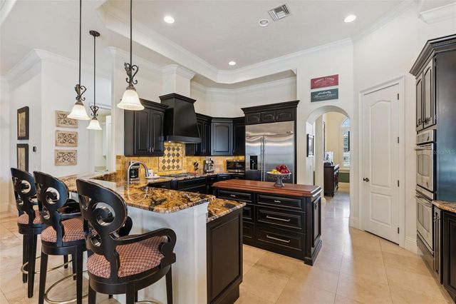 5344 WATER CREEK DRIVE, Windermere, FL 34786