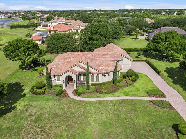 5344 WATER CREEK DRIVE, Windermere, FL 34786