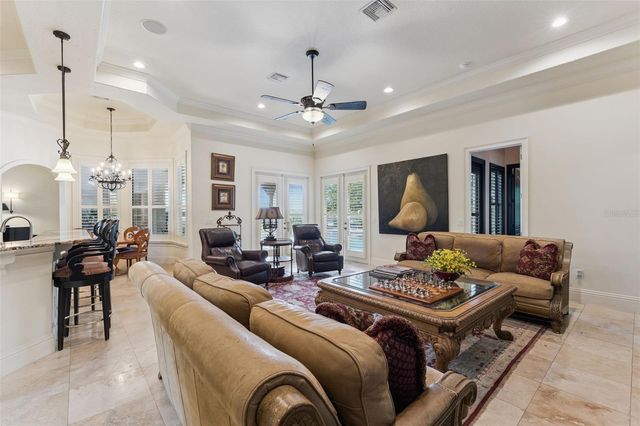 5344 WATER CREEK DRIVE, Windermere, FL 34786