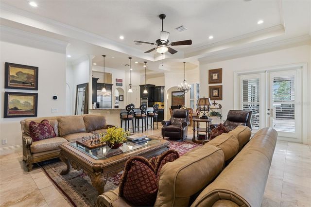 5344 WATER CREEK DRIVE, Windermere, FL 34786