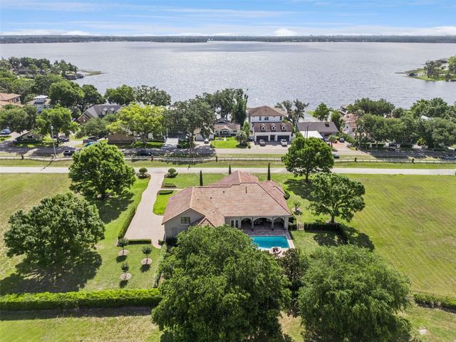 5344 WATER CREEK DRIVE, Windermere, FL 34786