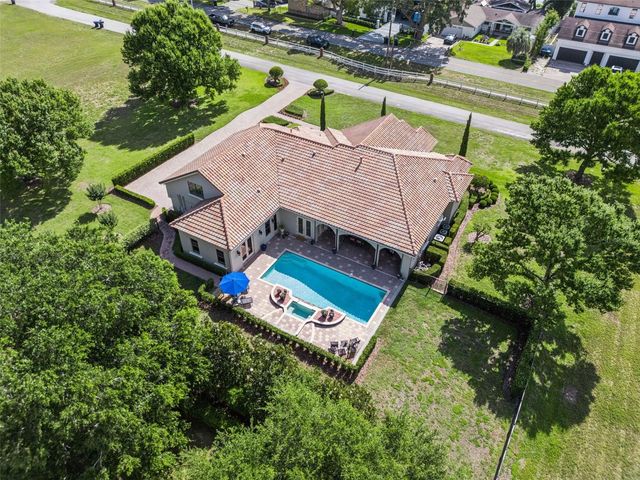 5344 WATER CREEK DRIVE, Windermere, FL 34786
