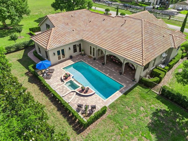 5344 WATER CREEK DRIVE, Windermere, FL 34786