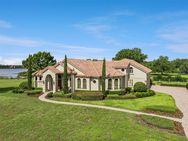 5344 WATER CREEK DRIVE, Windermere, FL 34786